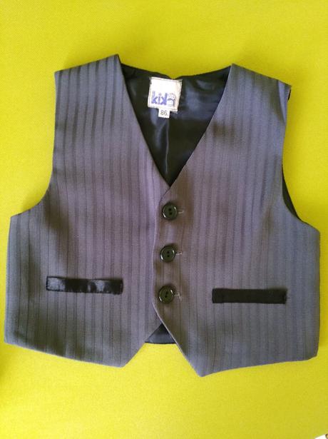 Chlapčenska vesta, 86