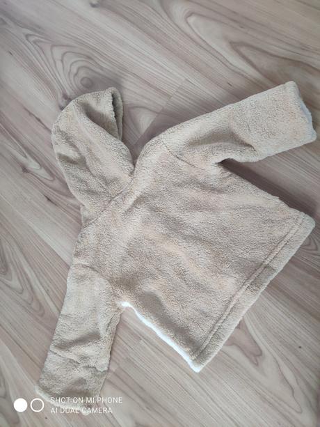 Prechodná bunda veľ.62, 62