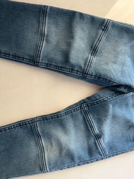 Rifle na gumicku, lupilu,128