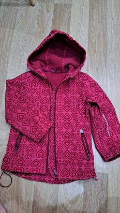 Softshell bunda, kiki&koko,122