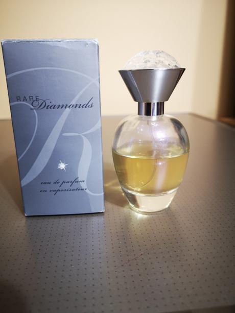 Avon rare diamonds, 
