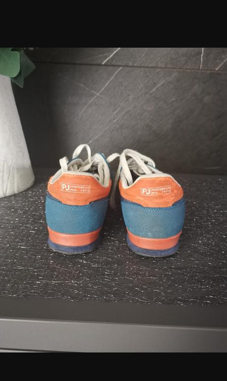 Botasky, pepe jeans,36