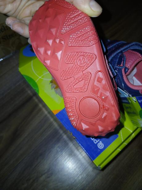 Nové topánky protetika, protetika,22