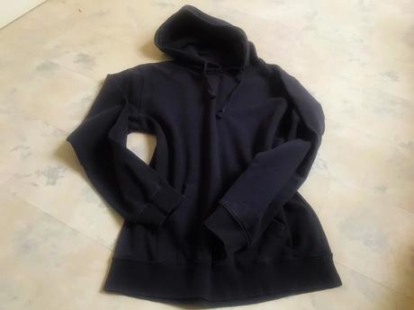 Tepláková mikina, l