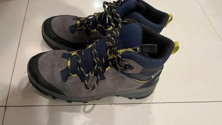 Turistické topánky, 37