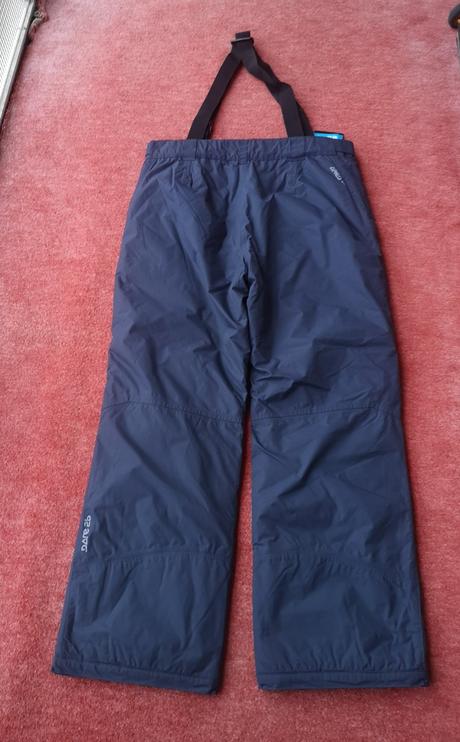 Dare 2b dámske otepľovačky veľkosť xxl, xxl