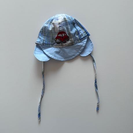 Chlapčenská tenká čiapka, 