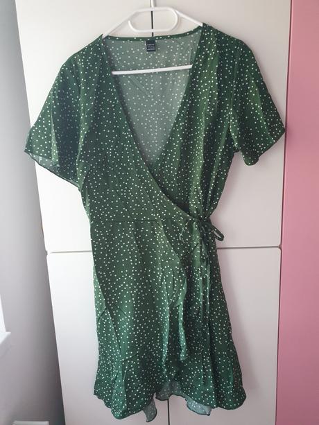 Zavinovacie šaty, l