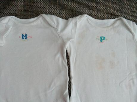 Balik 4 body - pre nenarocnu maminu, 68–80