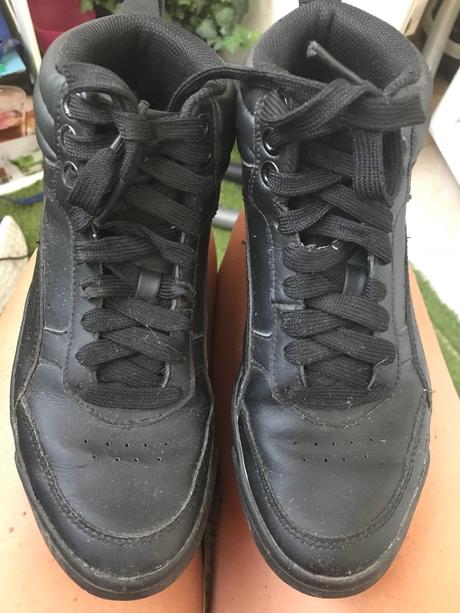 Kotnikove tenisky, puma,37