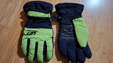 Rukavice detské, hannah,158