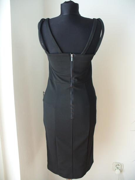 Saty kokteilove, vero moda,36