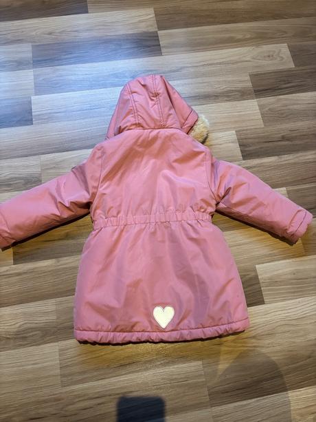 Zimna bunda, dopodopo,98