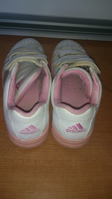 Adidas tenisky, adidas,30