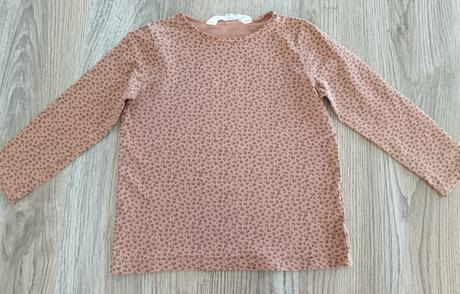 Tričko, h&m,98