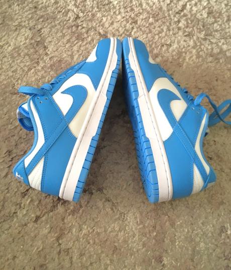 Tenisky nike dunk low veľ.42, nike,42