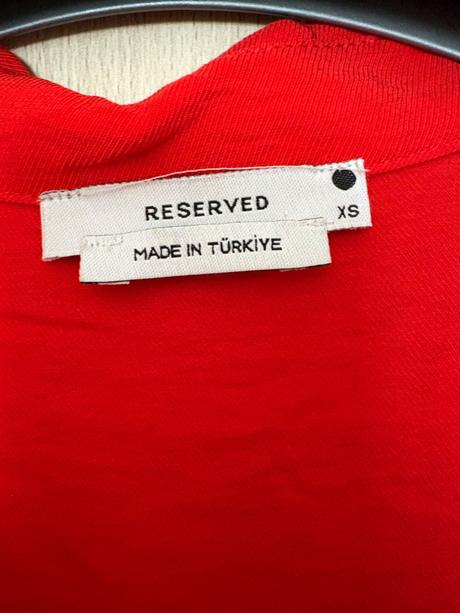 Šaty reserved, reserved,xs