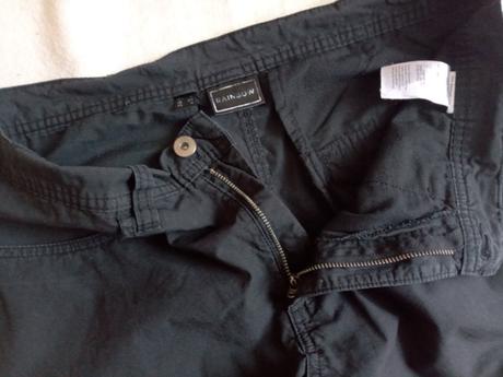 Chlapčenské nohavice veľ.46, bonprix,46