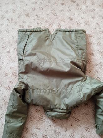 Vetrovka veľ.116, 116