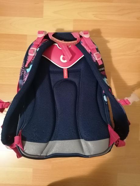 Taška topgal (1-4.rocnik),