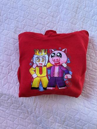 Mikina merch bouchal veľ.9/11 rokov, 140