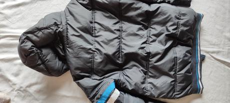 Zimná bundička authority c.164/170, authority,164