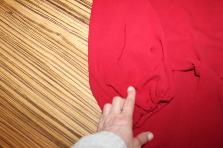 Mini šaty shein v. s, s