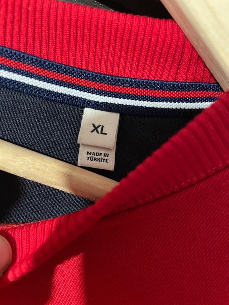 Gant mikina, gant,xl