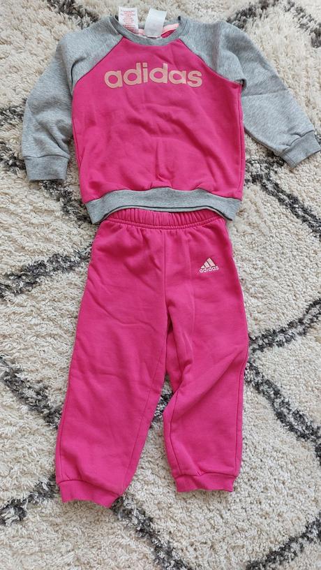 Tepláková súprava, adidas,92