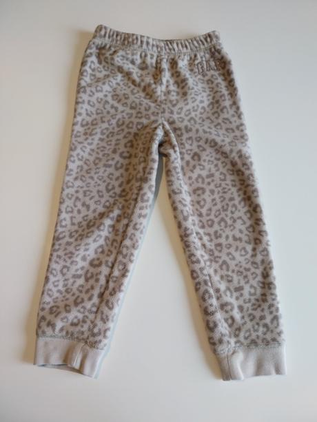 Flísové tepláky gap 110, cena s poštovným, gap,110