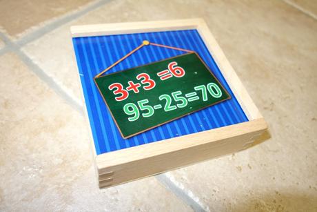 Drevo- sčít odčít príklady, 