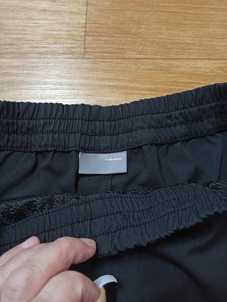 Šortky na šport head, 164