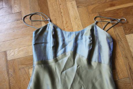 Spoločenské šaty veľ. 40-42., 42