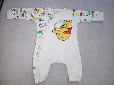 Pyžamko overal, sinsay,74