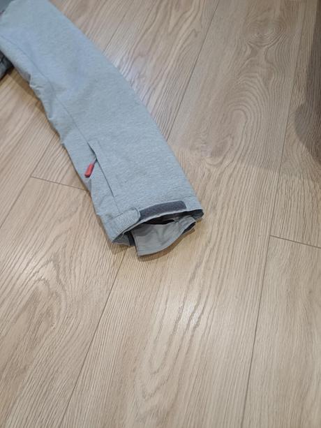 Dámska lyžiarska bunda, l