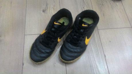 Halovky nike, nike,36