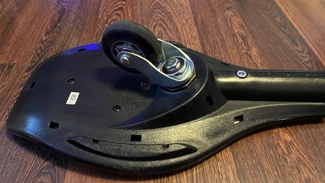 Waveboard - top stav, do 100 kg, street surfing