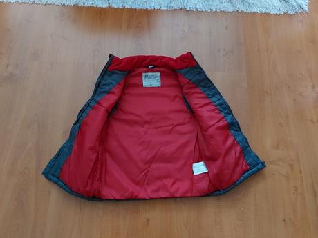 Zateplená vesta zn. dopodopo, dopodopo,128