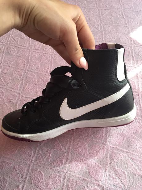Nike tenisky veľkosť 36, nike,36
