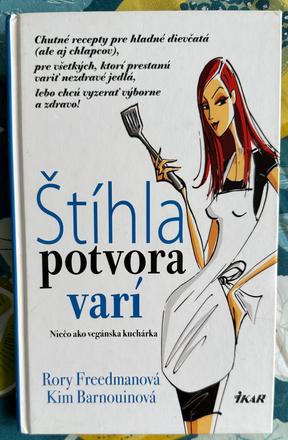 Štíhla potvora varí za 2.5eura,