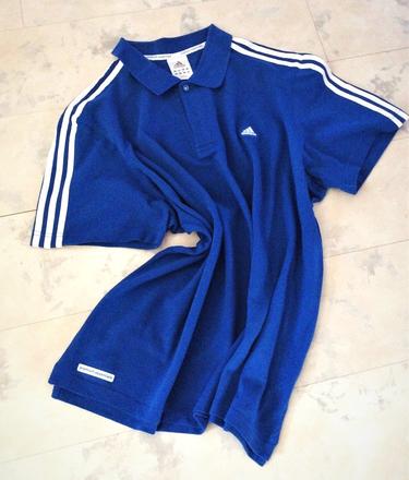 Polokošeľa adidas, adidas,xxxl