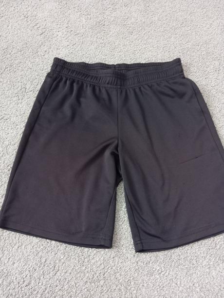 Funkčné šortky, crivit,140