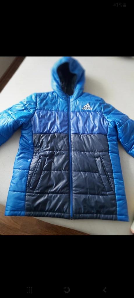 Zimna bunda adidas, adidas,164