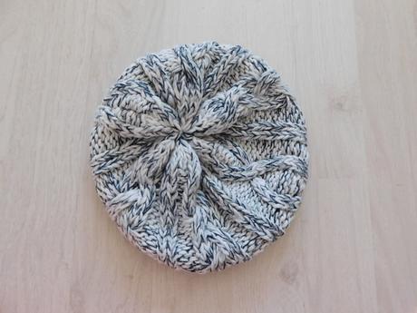 Baretka 12-24 m., f&f,80