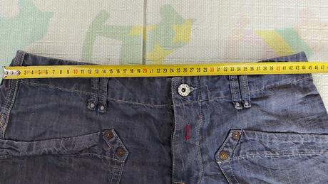 Značkové kraťasy replay, replay,m