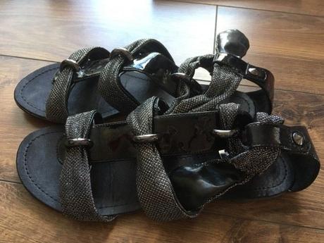 Mixer sandále, mixer,40