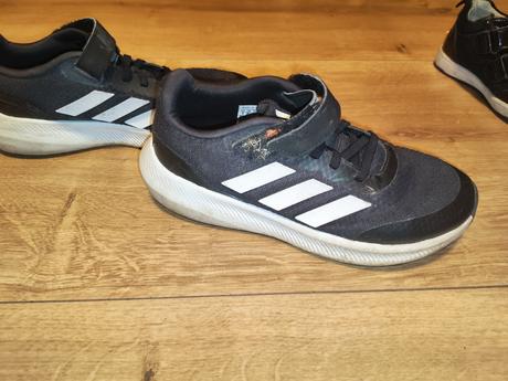 Letné tenisky adidas, adidas,35