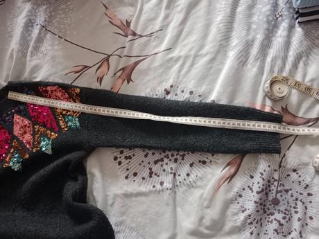 Vianočné svetríky, f&f,146