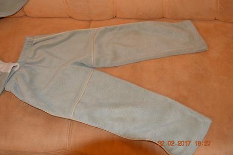 Kompletik pre chlapca, 110