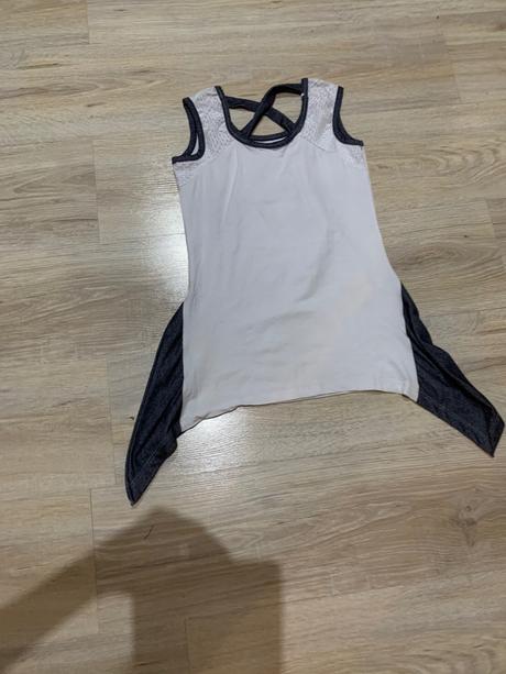 Triko tunika146az152, 146